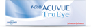 1-Day Acuvue TruEye 1-dagslinser
