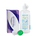 Billige farvede linser - Freshlook Colorblends pakke-tilbud
