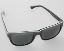 solbriller EA4041 534687 | Billige Armani briller | Gratis forsendelse