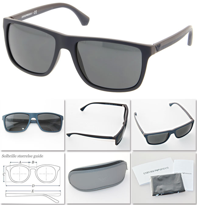 Armani solbriller 523087 | Billige Armani solbriller | Gratis forsendelse