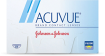Acuvue kontaktlinser