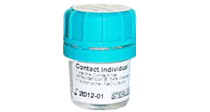 Contact Individual Bio/TD toric 6-12 måneders torisk kontaktlinse