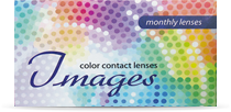 Images Monthly | Farvede månedslinser
