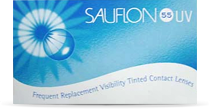 Sauflon 55 UV kontaktlinser